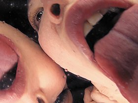 ダブルバーチャルレズベロキス 4　サンプル画像04